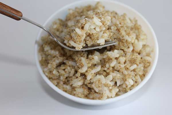 藜麥農(nóng)副產(chǎn)品代工專家——單氏米業(yè) 在線咨詢與食品銷售一站式服務(wù)