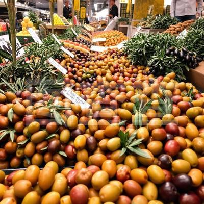 放開農(nóng)副產(chǎn)品價格與流通領(lǐng)域，激發(fā)食品銷售新活力